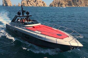 Yacht DE Prestigio EN los Cabos