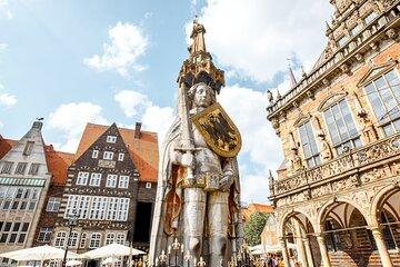 Bremen with a Local