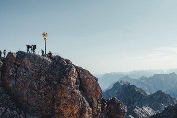 Pickup in Munich 3 Day Hike to Zugspitze Germanys Highest Peak