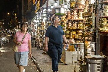 Mumbai by Foot: Temples, Street Food, Local Markets and More