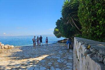Zadar 3-Islands Tour: Snorkeling, Beach & Sightseeing - 4,5hr