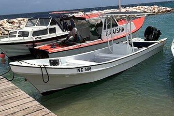 Fishing Trip Curacao Oceano