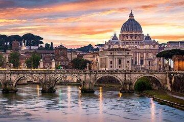 St Peter Basilica Dedicated Entry Ticket