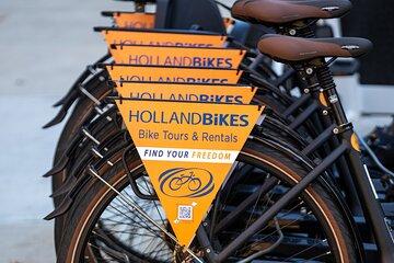 New York Central Park Premium Electric Bike Rental