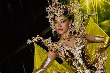 Alcazar Cabaret Show Pattaya Ticket with Transfer From Hotel