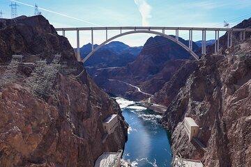 Private 1-Day Tour to Hoover Dam and Las Vegas from Los Angeles