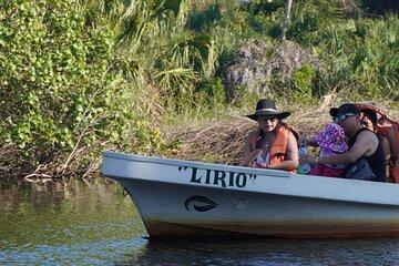 Reptile Eco Tour in Oaxacas Coastal Communities