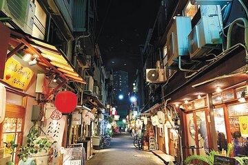 Explore Hiroshima Hidden Izakayas with a Local Buddy