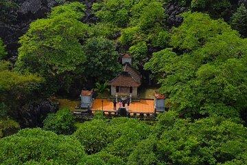 Shared Tour and Discover Ninh Binh