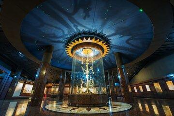 All Inclusive Private Custom Day Tour at Chengdu in One Day