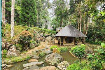 Bukit Tinggi French Village Tour