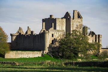 Craigmillar Castle Entry Ticket