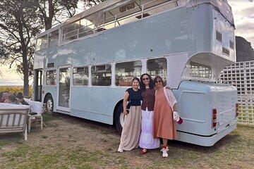 Private Minibus Wine Tour up to 11 Guests