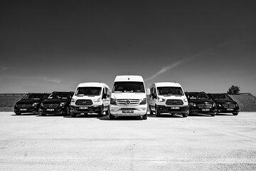 Antalya Airport to Belek Hotel Transfer. Satisfaction guaranteed