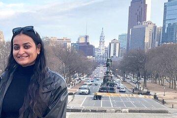 Philadelphia's Museum Mile: Love Park to the Rocky Steps