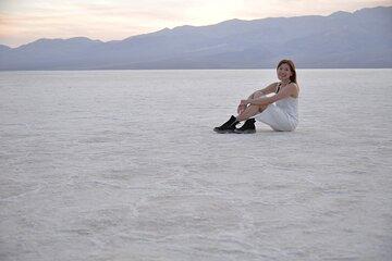 Private 2-Day Tour from Los Angeles to Death Valley National Park