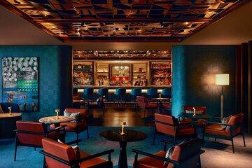Crazy Rich Asians Signature Cocktail Tour