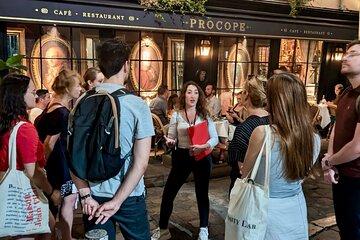 Paris French Revolution Tour