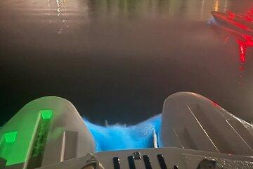 Bioluminescence Night Craigcat Tours