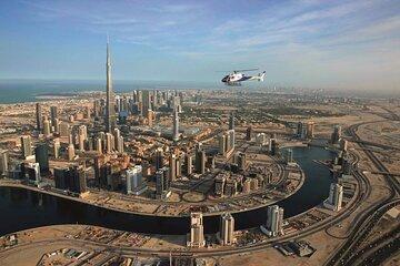 Private Abu Dhabi City Tour with Ferrari World Experience