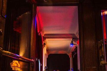 Folies d'un Soir: Immersive Dinner and Show Experience