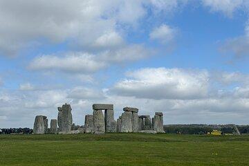 Stonehenge Tours from Bath