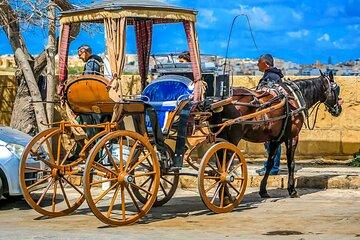 Private 4 Days Guided Tour in Malta