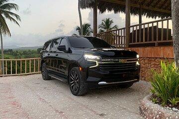 Private VIP Transportation, Suburban or Cadillac Escalade