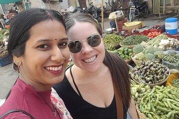 Udaipur Private Shopping Spree with a Local Guide