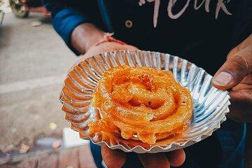 Udaipur Food Tour with Neelam as a Local guide