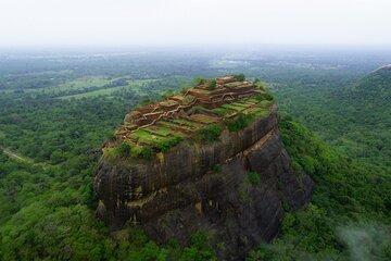 Sigiriya & Dambulla Private Day Tour with Local Village Cart Ride