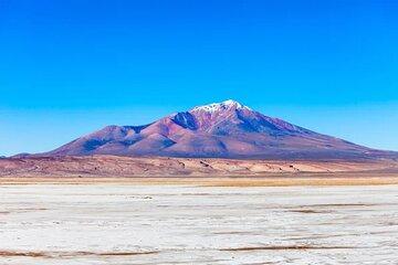 6 Days Tour Across Bolivia La Paz and Uyuni From La Paz