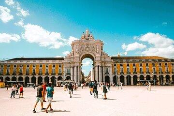 A Journey Through the Capital’s Charms From Algarve to Lisbon