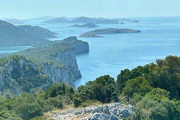 Dugi Otok different