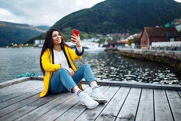 Norway Data eSIM