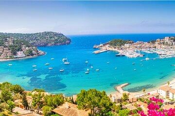 Private Palma de Mallorca Tour