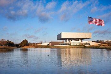 The National Medal of Honor Museum Tour