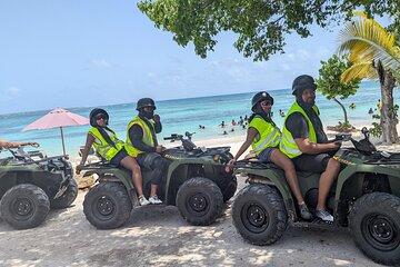 SCENIC ATV TOUR. Ride. Discover! Adrenaline! HAVE FUN