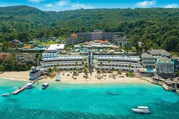 Private Montego Bay MBJ Airport Transfer to Ocho Rios Hotels
