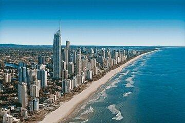 Private Transfers From Brisbane to Gold Coast