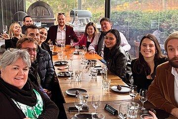 Hobart Full Day Wine and Food Tour
