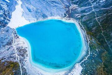 6 Day Private Tour Snow Mountain Colorful Lakes Tibetan Village