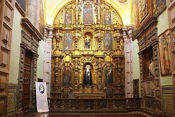 4 Days or 5 Days Tour of Ecuador Quito Otavalo more From Quito