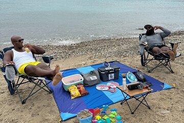 Picnic Beach Basket Rentals