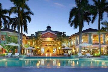 Montego Bay Airport Transfers to Negril Hotels Jamaica