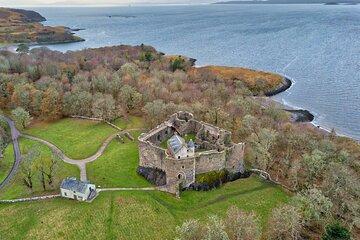 Dunstaffnage Castle Entry Ticket