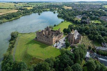 Linlithgow Palace Entry Ticket