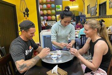 Taste Hoi An Authentic Street Food Walking Tour