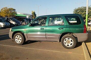 Cheap Transfer Airport Hotel & Car rental in Antananarivo