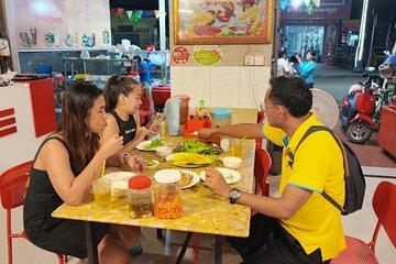 Food Tastings Evening Tour in Siem Reap